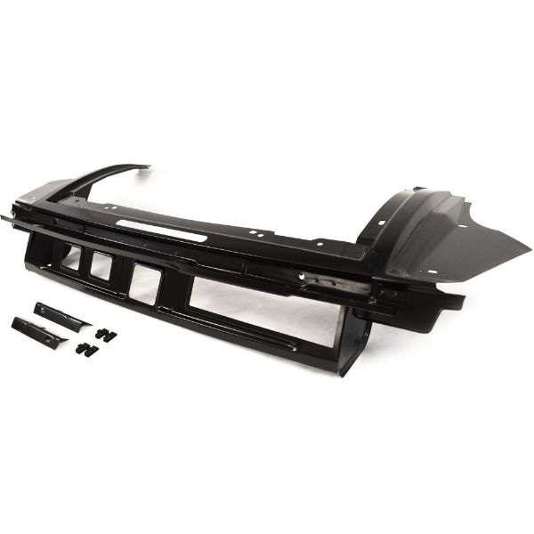 Picture of 1969-1970 Ford Mustang Base Folding Seat Trap Door Panel