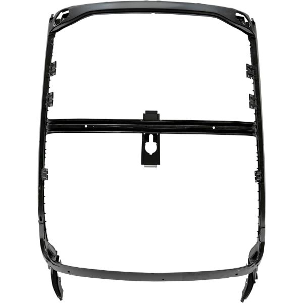 Picture of 1955-1957 Chevrolet Bel Air Base Roof Side Rail