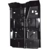 Picture of 1962-1967 Chevrolet Chevy II Nova Floor Pan