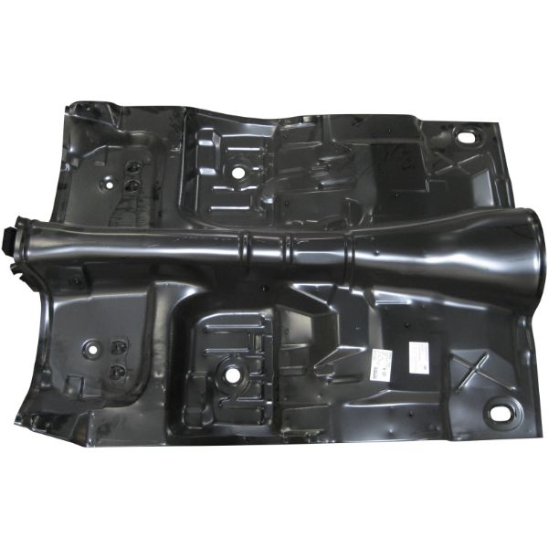 Picture of 1975-1981 Chevrolet Camaro Floor Pan