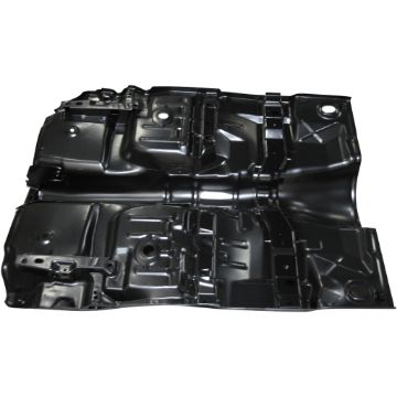 Show details for 1975-1981 Chevrolet Camaro Floor Pan Picture of 1975-1981 Chevrolet Camaro Floor Pan