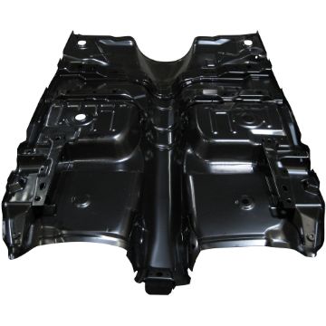 Show details for 1975-1981 Chevrolet Camaro Floor Pan Picture of 1975-1981 Chevrolet Camaro Floor Pan