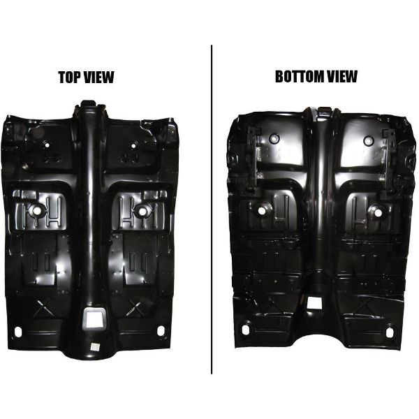 Picture of 1970-1974 Chevrolet Camaro Floor Pan