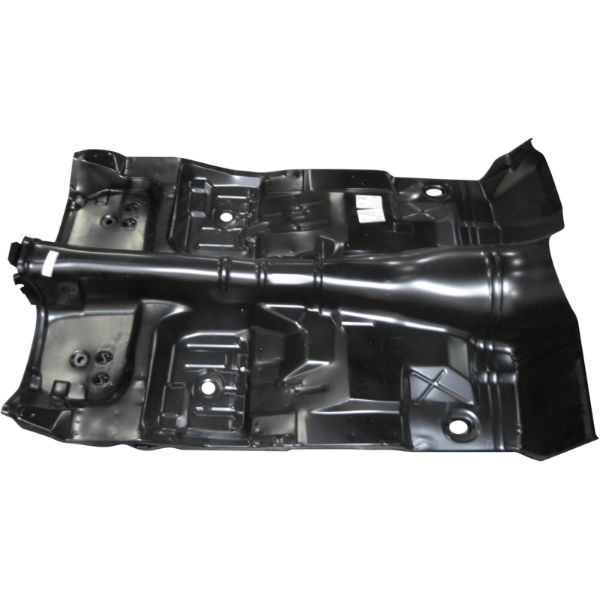 Picture of 1975-1981 Chevrolet Camaro Floor Pan
