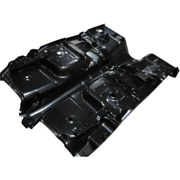 Show details for 1975-1981 Chevrolet Camaro Floor Pan Picture of 1975-1981 Chevrolet Camaro Floor Pan