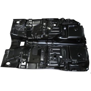 Show details for 1975-1981 Chevrolet Camaro Floor Pan Picture of 1975-1981 Chevrolet Camaro Floor Pan