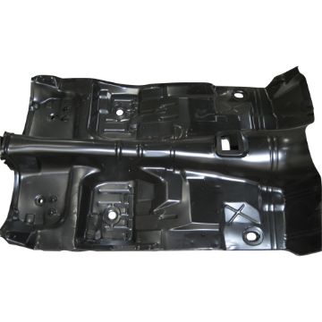 Show details for 1975-1981 Chevrolet Camaro Floor Pan Picture of 1975-1981 Chevrolet Camaro Floor Pan