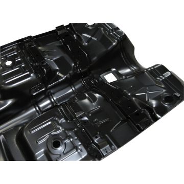 Show details for 1975-1981 Chevrolet Camaro Floor Pan Picture of 1975-1981 Chevrolet Camaro Floor Pan