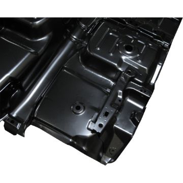 Show details for 1975-1981 Chevrolet Camaro Floor Pan Picture of 1975-1981 Chevrolet Camaro Floor Pan