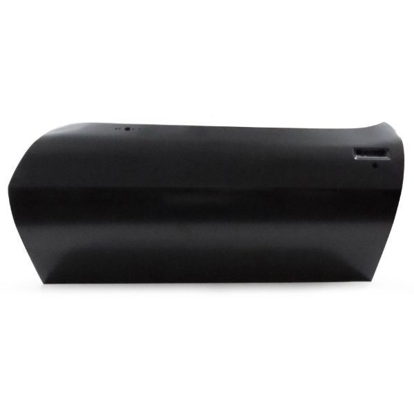 Picture of 1975-1981 Pontiac Firebird Trans Am Door Shell