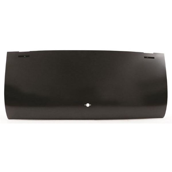 Picture of 1955-1957 Chevrolet Bel Air Base Tailgate