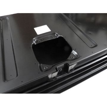 Show details for 1955-1957 Chevrolet Bel Air Base Tailgate Picture of 1955-1957 Chevrolet Bel Air Base Tailgate