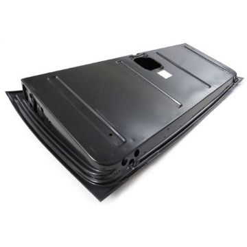 Show details for 1955-1957 Chevrolet Bel Air Base Tailgate Picture of 1955-1957 Chevrolet Bel Air Base Tailgate