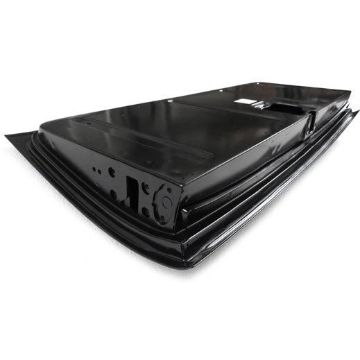 Show details for 1955-1957 Chevrolet Bel Air Base Tailgate Picture of 1955-1957 Chevrolet Bel Air Base Tailgate