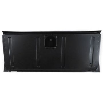 Show details for 1955-1957 Chevrolet Bel Air Base Tailgate Picture of 1955-1957 Chevrolet Bel Air Base Tailgate