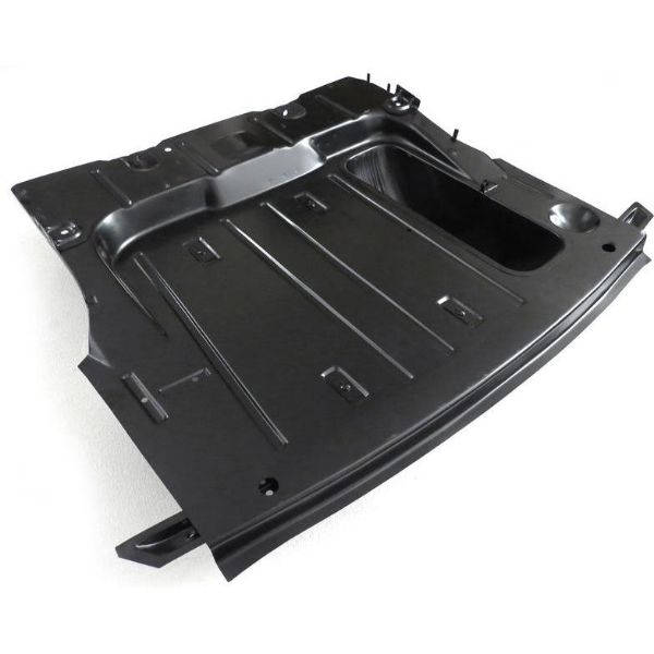 Picture of 1949-1951 Chevy Sedan Delivery Trunk Floor, W/Braces