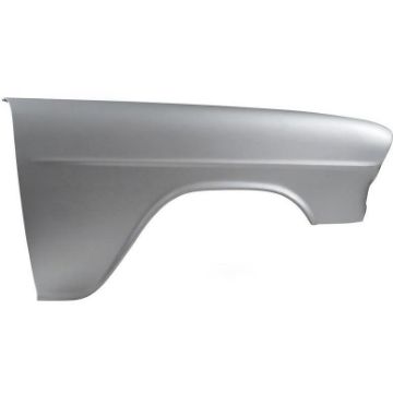 Show details for 1955 Chevrolet Bel Air Base Fender Picture of 1955 Chevrolet Bel Air Base Fender