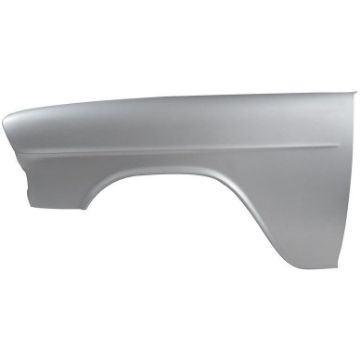 Show details for 1955 Chevrolet Bel Air Base Fender Picture of 1955 Chevrolet Bel Air Base Fender