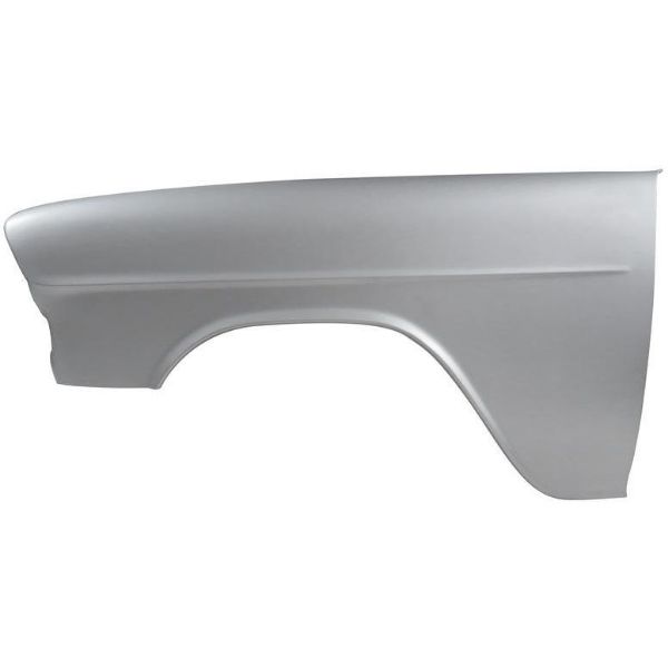 Picture of 1955 Chevrolet Bel Air Base Fender