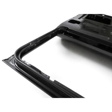 Show details for 1955-1957 Chevrolet Bel Air Base Door Shell Picture of 1955-1957 Chevrolet Bel Air Base Door Shell