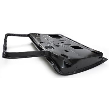 Show details for 1955-1957 Chevrolet Bel Air Base Door Shell Picture of 1955-1957 Chevrolet Bel Air Base Door Shell