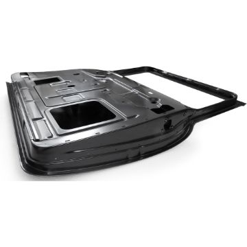 Show details for 1955-1957 Chevrolet Bel Air Base Door Shell Picture of 1955-1957 Chevrolet Bel Air Base Door Shell