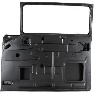 Show details for 1955-1957 Chevrolet Bel Air Base Door Shell Picture of 1955-1957 Chevrolet Bel Air Base Door Shell