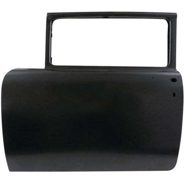 Picture of 1955-1957 Chevrolet Bel Air Base Door Shell