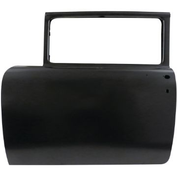 Show details for 1955-1957 Chevrolet Bel Air Base Door Shell Picture of 1955-1957 Chevrolet Bel Air Base Door Shell