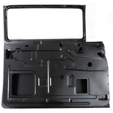 Show details for 1955-1957 Chevrolet Bel Air Base Door Shell Picture of 1955-1957 Chevrolet Bel Air Base Door Shell