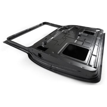 Show details for 1955-1957 Chevrolet Bel Air Base Door Shell Picture of 1955-1957 Chevrolet Bel Air Base Door Shell