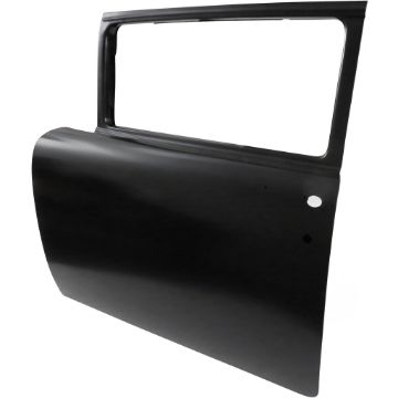 Show details for 1955-1957 Chevrolet Bel Air Base Door Shell Picture of 1955-1957 Chevrolet Bel Air Base Door Shell