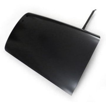 Show details for 1955 Chevrolet Bel Air Base Door Shell Picture of 1955 Chevrolet Bel Air Base Door Shell