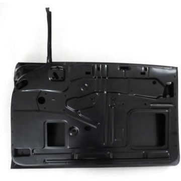 Show details for 1955 Chevrolet Bel Air Base Door Shell Picture of 1955 Chevrolet Bel Air Base Door Shell