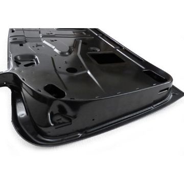 Show details for 1955 Chevrolet Bel Air Base Door Shell Picture of 1955 Chevrolet Bel Air Base Door Shell