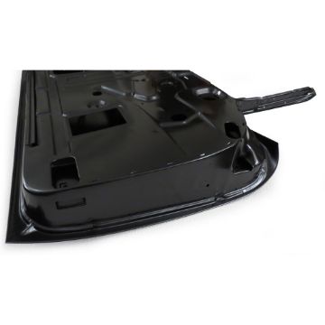 Show details for 1955 Chevrolet Bel Air Base Door Shell Picture of 1955 Chevrolet Bel Air Base Door Shell