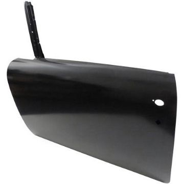 Show details for 1955 Chevrolet Bel Air Base Door Shell Picture of 1955 Chevrolet Bel Air Base Door Shell