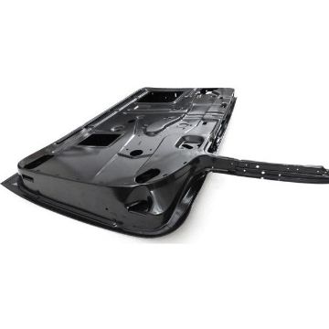 Show details for 1955 Chevrolet Bel Air Base Door Shell Picture of 1955 Chevrolet Bel Air Base Door Shell