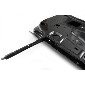 Show details for 1955 Chevrolet Bel Air Base Door Shell Picture of 1955 Chevrolet Bel Air Base Door Shell