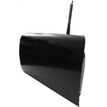 Show details for 1955 Chevrolet Bel Air Base Door Shell Picture of 1955 Chevrolet Bel Air Base Door Shell