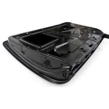 Show details for 1955 Chevrolet Bel Air Base Door Shell Picture of 1955 Chevrolet Bel Air Base Door Shell