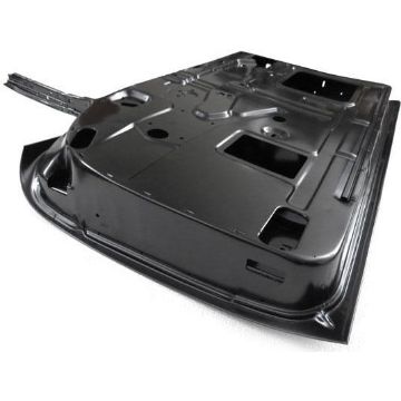 Show details for 1955 Chevrolet Bel Air Base Door Shell Picture of 1955 Chevrolet Bel Air Base Door Shell
