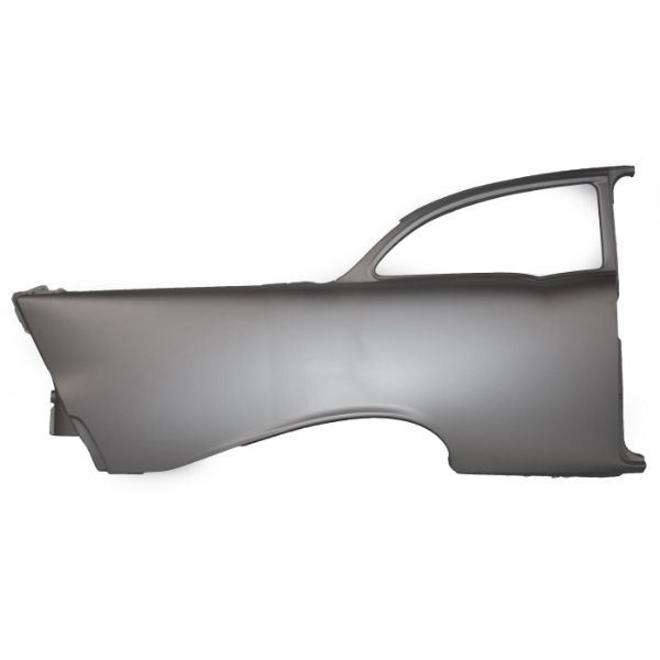 Picture of 1957 Chevrolet Bel Air Base Quarter Panel