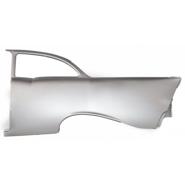 Picture of 1957 Chevrolet Bel Air Base Quarter Panel