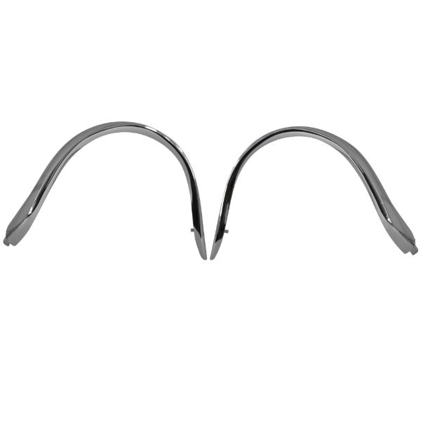 Picture of 1955 Chevrolet Nomad Base Headlight Molding