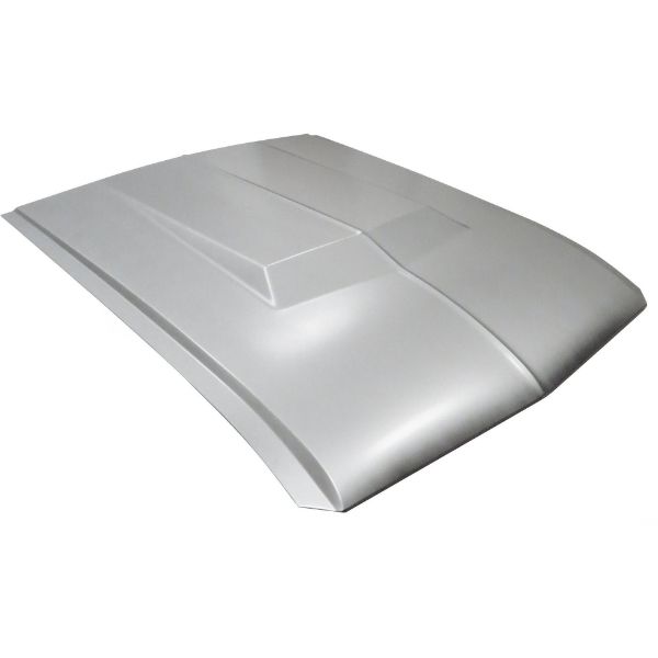 Picture of 1967-1968 Ford Mustang Hood