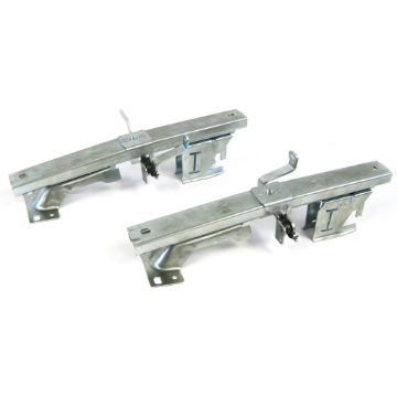 Show details for 1955-1956 Chevrolet Bel Air Base Seat Back Assembly Picture of 1955-1956 Chevrolet Bel Air Base Seat Back Assembly