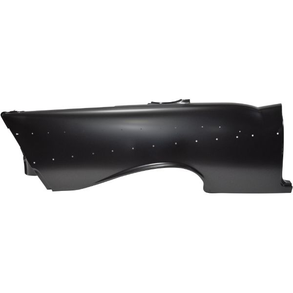 Picture of 1957 Chevrolet Bel Air Base Quarter Panel