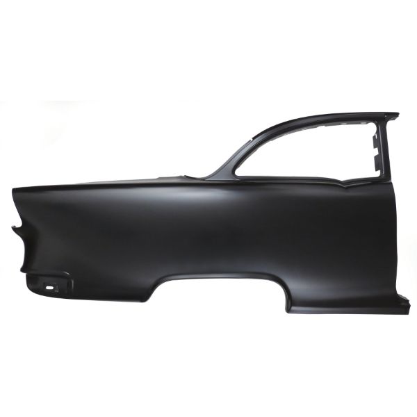 Picture of 1955 Chevrolet Bel Air Base Quarter Panel