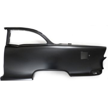Show details for 1955 Chevrolet Bel Air Base Quarter Panel Picture of 1955 Chevrolet Bel Air Base Quarter Panel